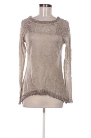 Damenpullover Unbranded, Größe M, Farbe Grau, Preis 14,91 €