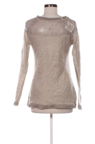 Damenpullover Unbranded, Größe M, Farbe Grau, Preis 14,91 €