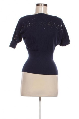 Damenpullover Unbranded, Größe M, Farbe Blau, Preis 14,83 €