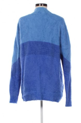 Damenpullover Unbranded, Größe M, Farbe Blau, Preis 14,83 €