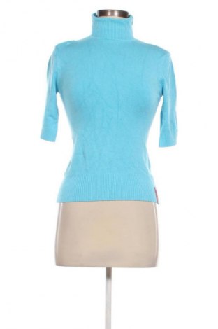 Damenpullover Unbranded, Größe S, Farbe Blau, Preis 14,83 €