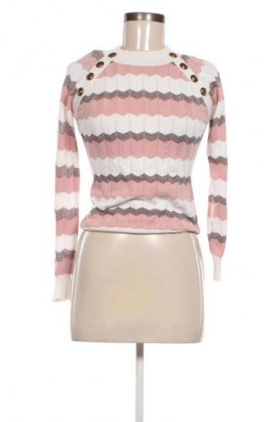 Damenpullover Unbranded, Größe S, Farbe Mehrfarbig, Preis 14,83 €