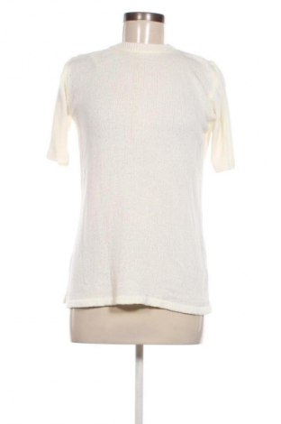 Pulover de femei Unbranded, Mărime M, Culoare Ecru, Preț 76,32 Lei