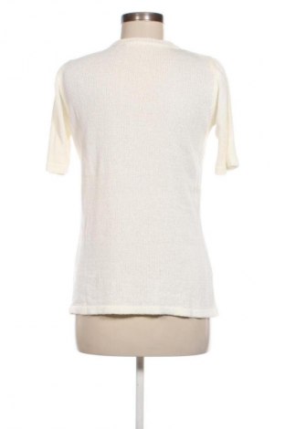 Pulover de femei Unbranded, Mărime M, Culoare Ecru, Preț 76,32 Lei