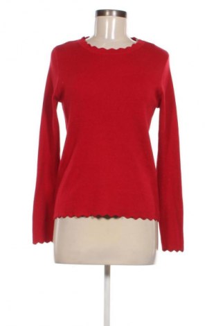 Pulover de femei Unbranded, Mărime M, Culoare Roșu, Preț 76,00 Lei