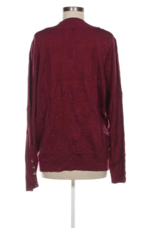 Damenpullover Unbranded, Größe XXL, Farbe Rot, Preis € 16,99