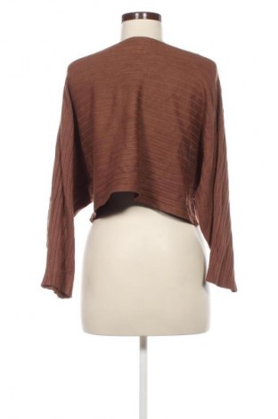 Damenpullover Unbranded, Größe L, Farbe Braun, Preis € 9,99