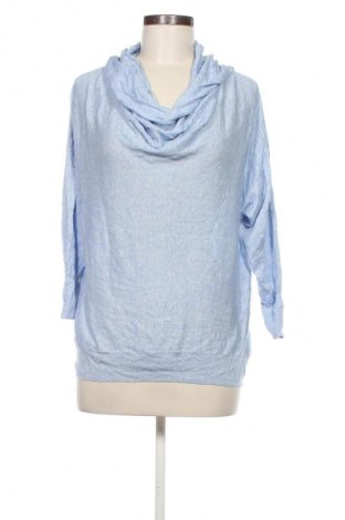 Damenpullover Unbranded, Größe M, Farbe Blau, Preis € 17,99