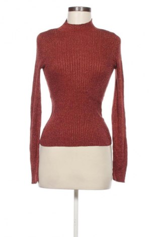 Damenpullover Unbranded, Größe M, Farbe Braun, Preis 10,99 €