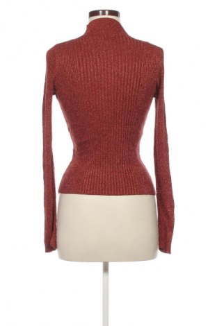 Damenpullover Unbranded, Größe M, Farbe Braun, Preis 10,99 €