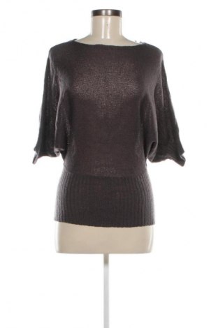 Damenpullover Unbranded, Größe M, Farbe Grau, Preis 20,99 €