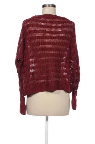 Pulover de femei Unbranded, Mărime M, Culoare Roșu, Preț 100,99 Lei