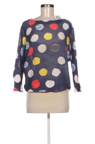 Damski sweter Unbranded, Rozmiar L, Kolor Kolorowy, Cena 51,99 zł