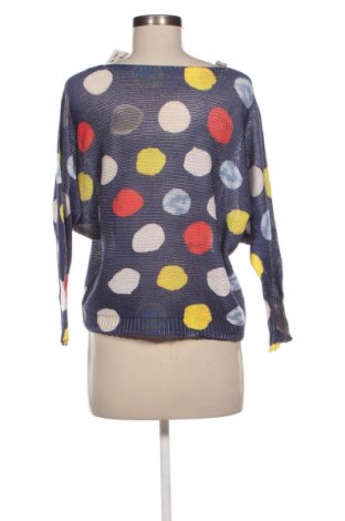 Damski sweter Unbranded, Rozmiar L, Kolor Kolorowy, Cena 51,99 zł
