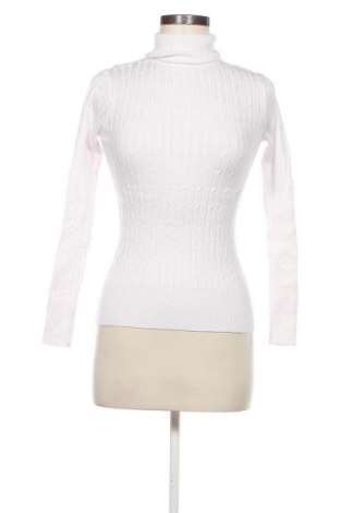 Γυναικείο πουλόβερ Unbranded, Μέγεθος M, Χρώμα Λευκό, Τιμή 8,99 €