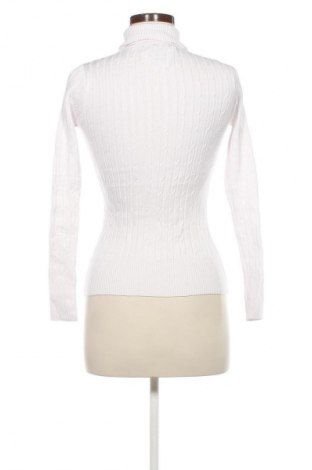 Γυναικείο πουλόβερ Unbranded, Μέγεθος M, Χρώμα Λευκό, Τιμή 8,99 €