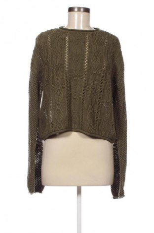 Dámský svetr Unbranded, Velikost XL, Barva Zelená, Cena  469,00 Kč