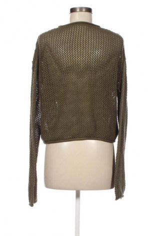 Dámský svetr Unbranded, Velikost XL, Barva Zelená, Cena  469,00 Kč