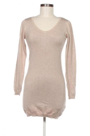Damenpullover Unbranded, Größe M, Farbe Beige, Preis 13,99 €