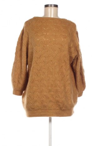 Női pulóver Unbranded, Méret 3XL, Szín Barna, Ár 5 800 Ft
