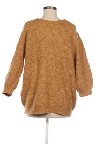 Női pulóver Unbranded, Méret 3XL, Szín Barna, Ár 5 800 Ft