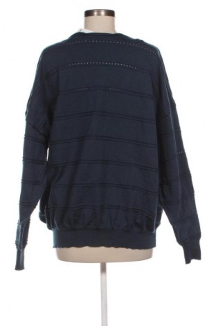Γυναικείο πουλόβερ Unbranded, Μέγεθος 4XL, Χρώμα Πράσινο, Τιμή 23,99 €