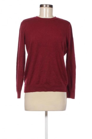 Damski sweter Unbranded, Rozmiar M, Kolor Czerwony, Cena 95,99 zł