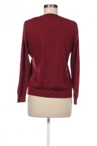 Damski sweter Unbranded, Rozmiar M, Kolor Czerwony, Cena 95,99 zł