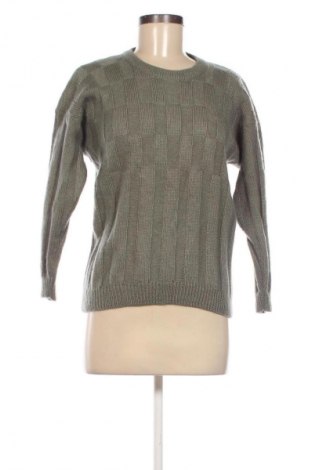 Dámsky pulóver Unbranded, Veľkosť M, Farba Zelená, Cena  14,77 €