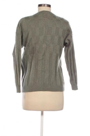 Dámsky pulóver Unbranded, Veľkosť M, Farba Zelená, Cena  14,77 €