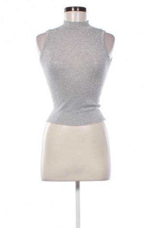 Dámsky pulóver Unbranded, Veľkosť S, Farba Strieborná, Cena  14,83 €