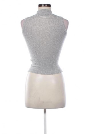 Dámsky pulóver Unbranded, Veľkosť S, Farba Strieborná, Cena  14,83 €
