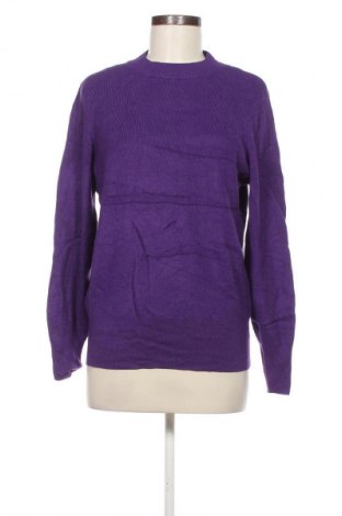 Damenpullover Unbranded, Größe M, Farbe Lila, Preis € 15,99