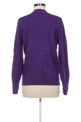 Damenpullover Unbranded, Größe M, Farbe Lila, Preis € 15,99
