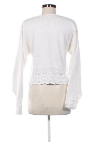 Dámsky pulóver Unbranded, Veľkosť M, Farba Biela, Cena  14,83 €