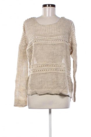 Damenpullover Unbranded, Größe XL, Farbe Beige, Preis 14,83 €