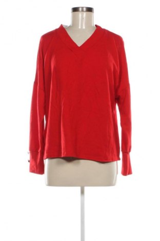 Damenpullover Unbranded, Größe XL, Farbe Rot, Preis € 20,99