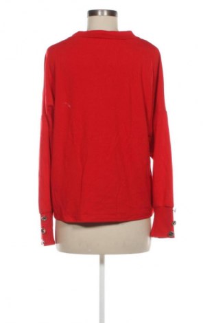 Damenpullover Unbranded, Größe XL, Farbe Rot, Preis € 20,99
