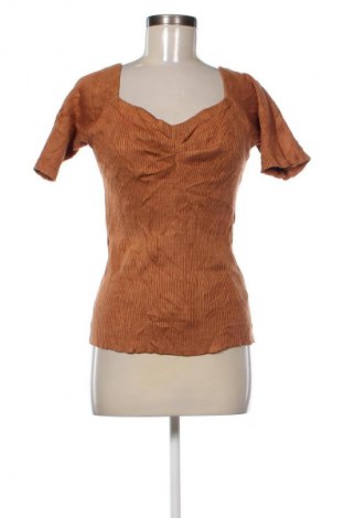 Damenpullover Unbranded, Größe XL, Farbe Beige, Preis 13,11 €