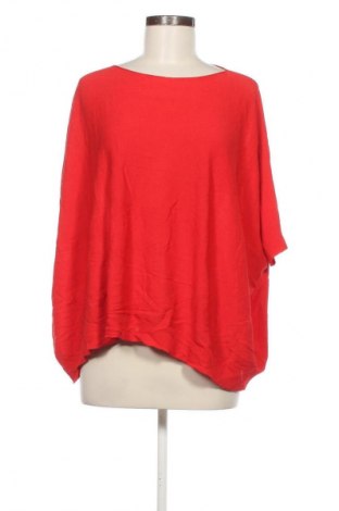 Damenpullover Unbranded, Größe XL, Farbe Rot, Preis 20,99 €