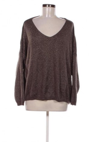 Damenpullover Unbranded, Größe XL, Farbe Braun, Preis € 11,99