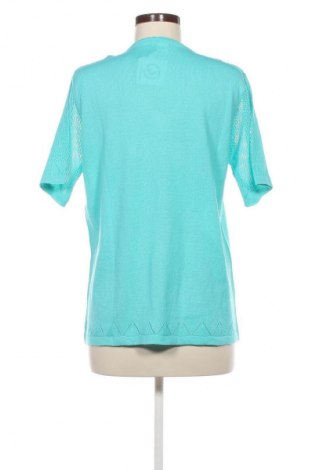 Damski sweter Unbranded, Rozmiar L, Kolor Zielony, Cena 95,99 zł