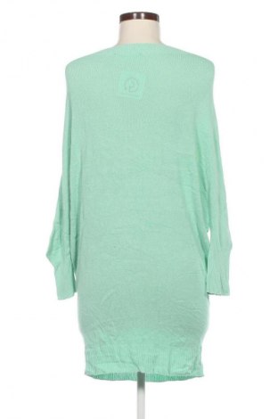 Pulover de femei Unbranded, Mărime M, Culoare Verde, Preț 100,99 Lei