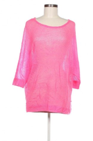 Damenpullover Unbranded, Größe L, Farbe Rosa, Preis 20,99 €