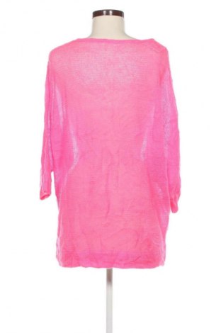 Damenpullover Unbranded, Größe L, Farbe Rosa, Preis 20,99 €