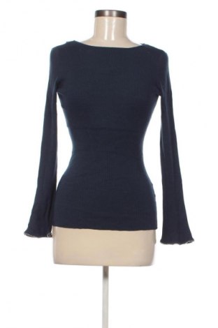 Damski sweter Unbranded, Rozmiar S, Kolor Zielony, Cena 95,99 zł