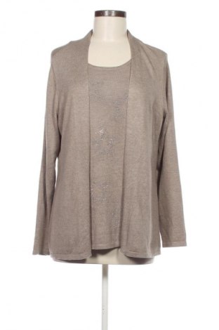 Damenpullover Unbranded, Größe L, Farbe Beige, Preis € 9,99