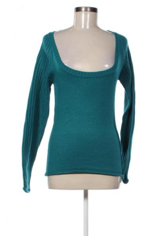 Damenpullover Unbranded, Größe L, Farbe Grün, Preis 15,00 €