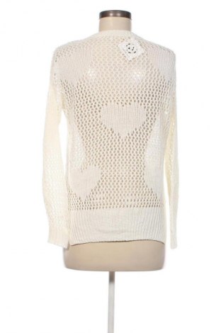 Pulover de femei Unbranded, Mărime M, Culoare Alb, Preț 100,99 Lei