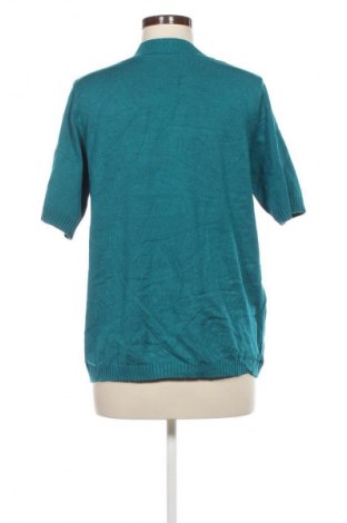 Damenpullover Unbranded, Größe M, Farbe Blau, Preis 20,99 €